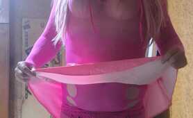 Sissy Michelle From Last Night