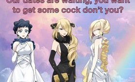 Embrace Femininity