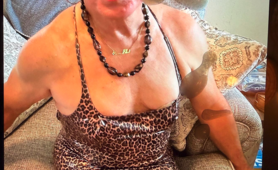 Got A Juicy Cum Tribute