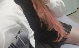 Dum Dum Sissy Reporting For Duty 