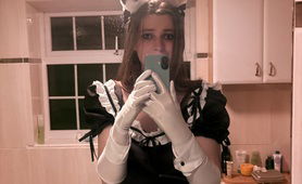 I Just Want To Be Someones Maid