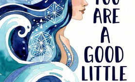 How I Choose To Submit - AI