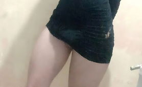 I Wish I Had A Chastity Cage