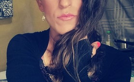 I Have To Become Porn