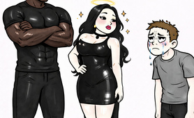 Soon He Will Enjoy It