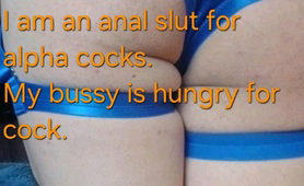 Presenting For Daddy