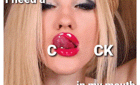 Sissy Captions