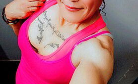 My Flirty Girl Selfies