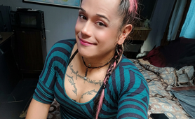 Coming Out Of The Closet