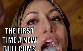 Sissy Student - Cock And Cum Addiction