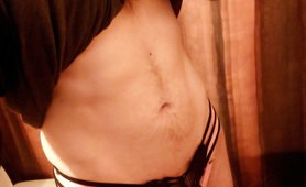 Becoming A Sissy
