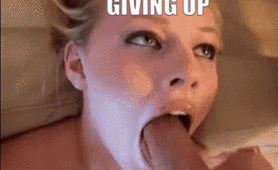 These Gifs Are Pretty Accurate