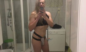 True Kvlt Norwegian Sissy