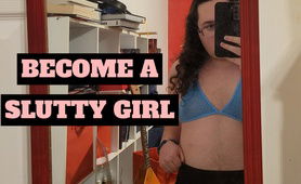 The Internet Is Forever And Ill Be A Sissy Slut Forever