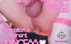 Sissification Is Complete