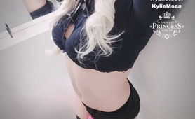 You Let Hypno Fuck Your Brain