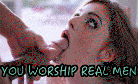 Sissy Cum Hunter Captions 3