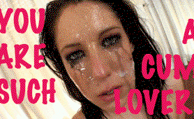 Sissy Cum Hunter Captions 10