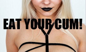 Sissy Cum Hunter Babecock 1