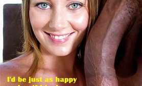Sissy Cum Huntress Caption 2