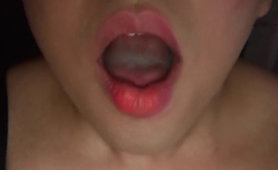 My First Blowjob