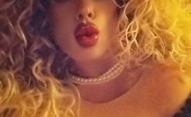 Feeling Like A Pretty Sissy