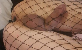 Horny Gooning Sissy Pt 2