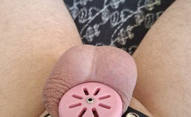 New Chastity