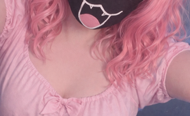 Sissy Hypno Made Me Look Like This