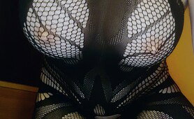 New Bodystocking