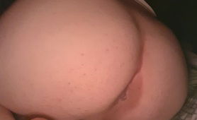 My Sissy Pussy