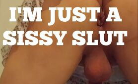 Sissy Slut