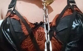 Whore Girl Seductress