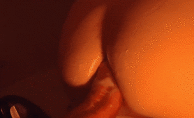 Jennagain Vs Fuck Machine