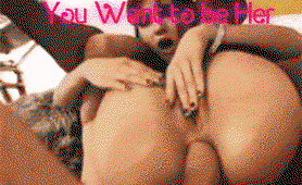 You Want To Be Her - Captions