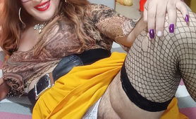 Sissy Faggot Crossdreser