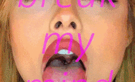 Cock Craving Cum - Gifs 2