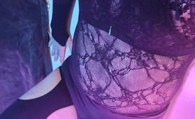 My Sissy Journey Begins