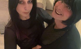 Bell Reives With Kat Price