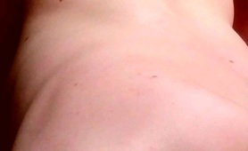 Horny Babe