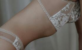 Dev Girl Locked In - Chastity Captions For Euphoria