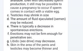 Message From An HRT Specialist