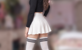 Feminization Mask Sissy
