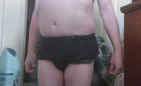 Sissy Mark Edward Dunlap