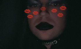 Cyanna4nwo Dolled Up