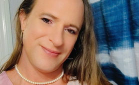 Trinity Cumslut Swallowing Sperm