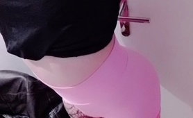 Sissy Kelsey Exposed