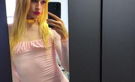 Mindless Bimbo Sissy