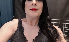 Incredible Crossdressing