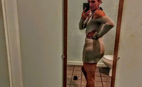 Me Feeling Slutty